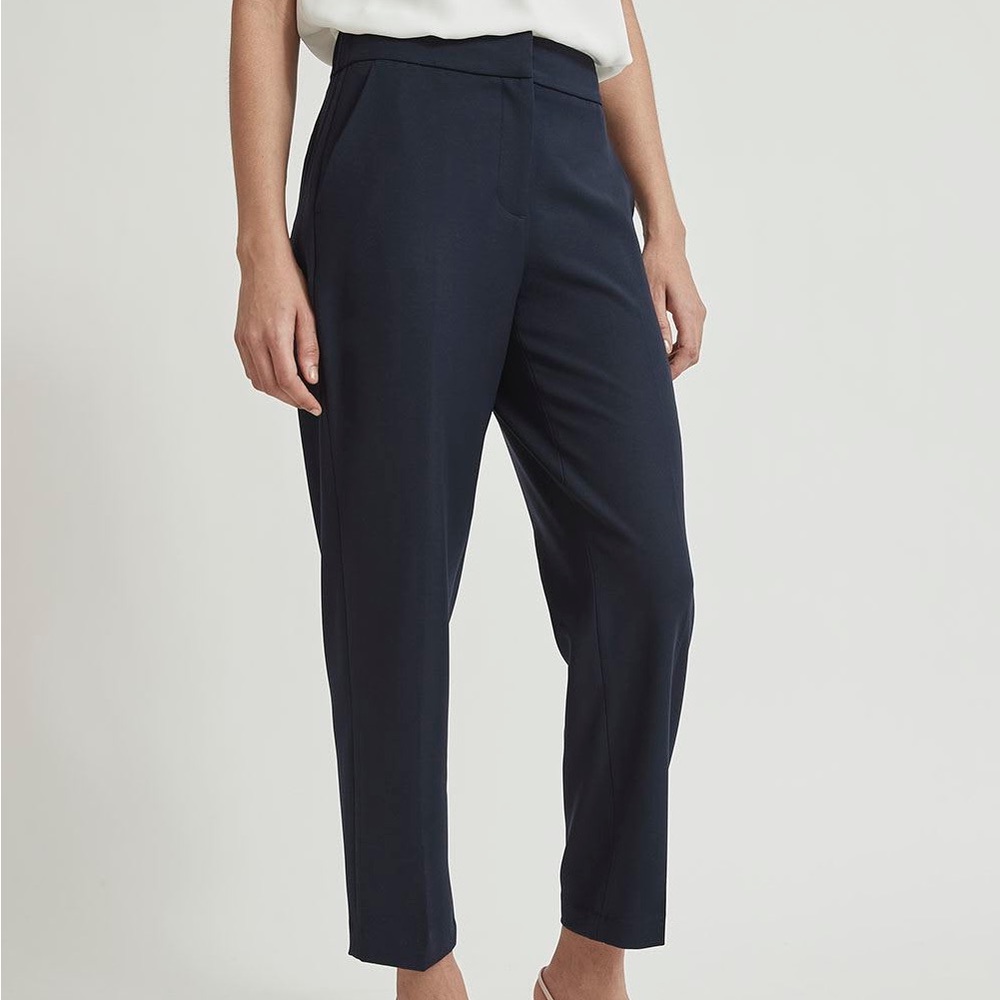 RW&CO Navy Pants (XXS)